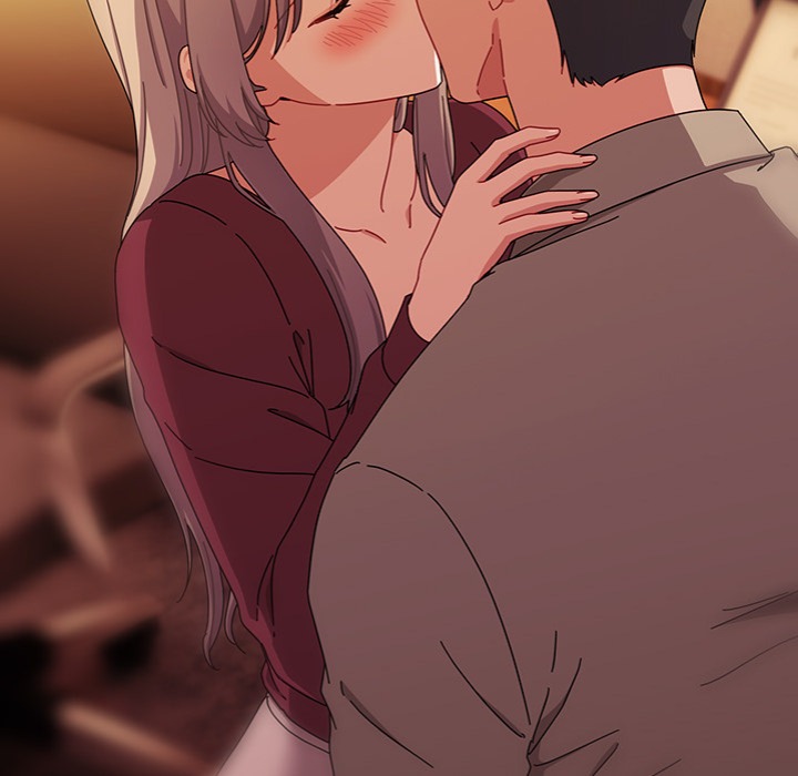 But I Love You Chapter 37 Page 50