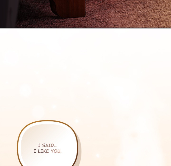 But I Love You Chapter 37 Page 6