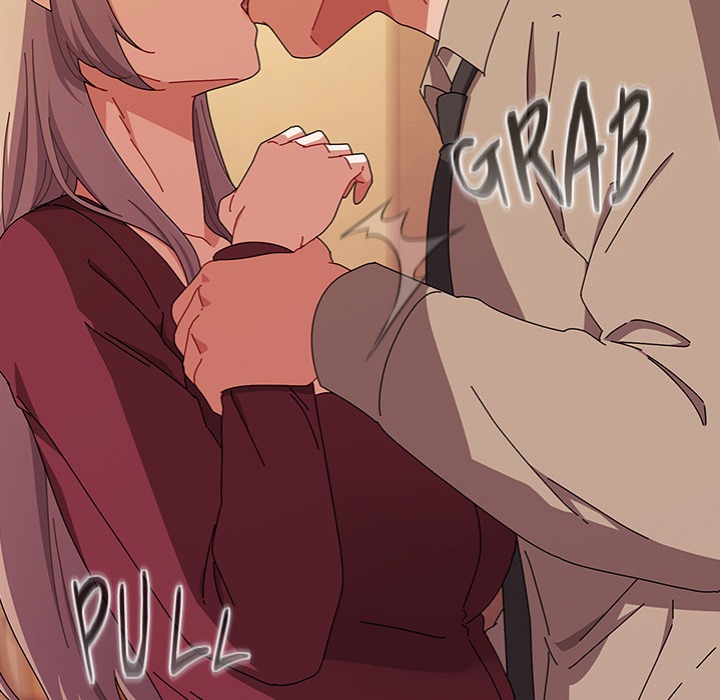 But I Love You Chapter 37 Page 70