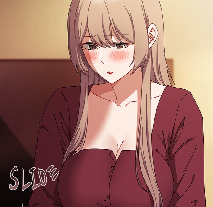 But I Love You Chapter 37 Page 87