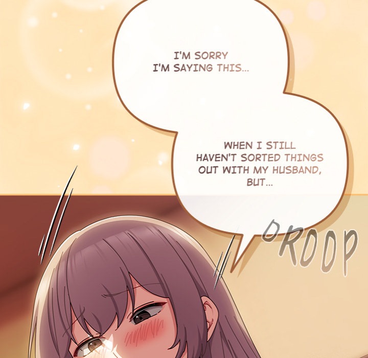 But I Love You Chapter 37 Page 9