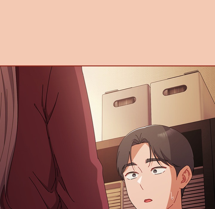 But I Love You Chapter 37 Page 90
