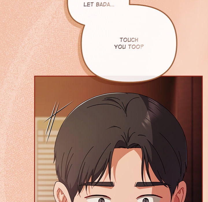 But I Love You Chapter 37 Page 95
