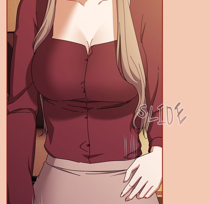 But I Love You Chapter 37 Page 98