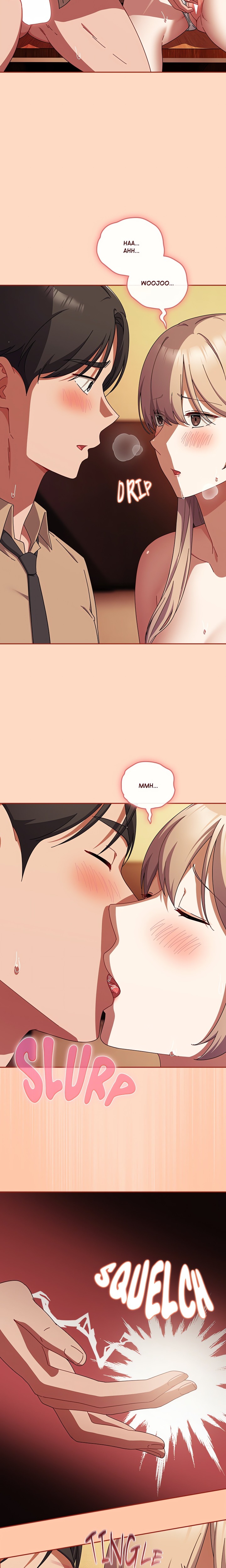 But I Love You Chapter 38 Page 19