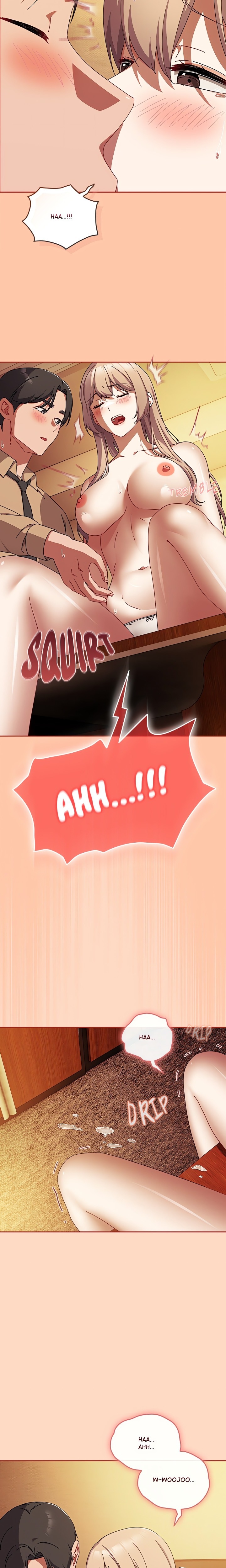 But I Love You Chapter 38 Page 20