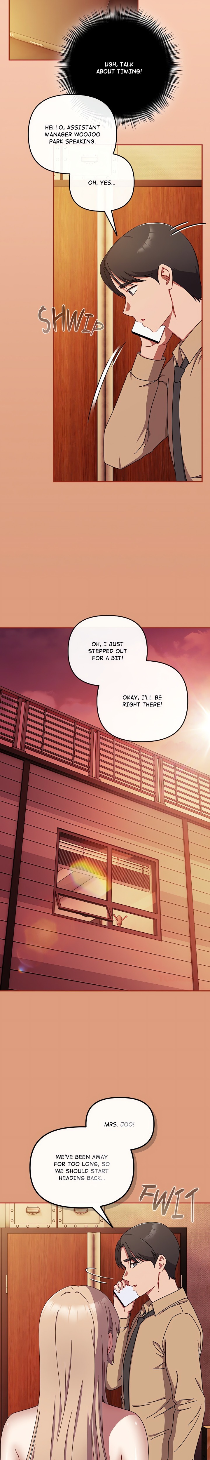 But I Love You Chapter 38 Page 22