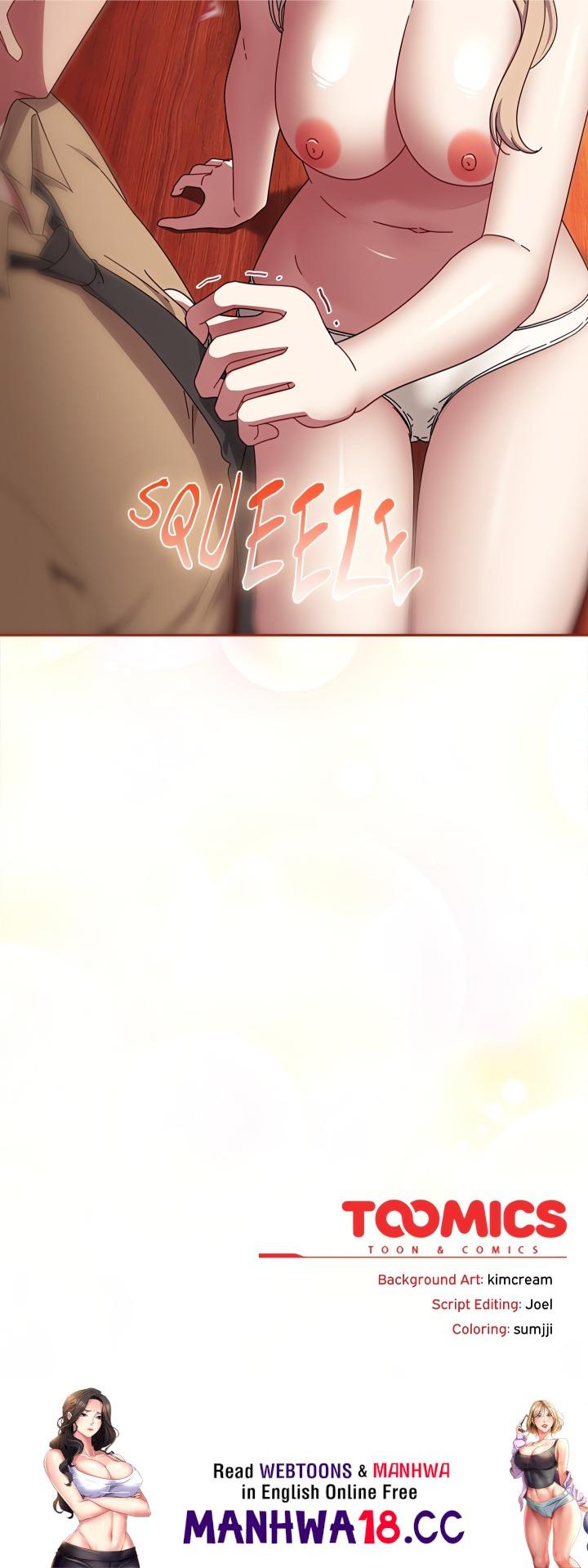 But I Love You Chapter 38 Page 24