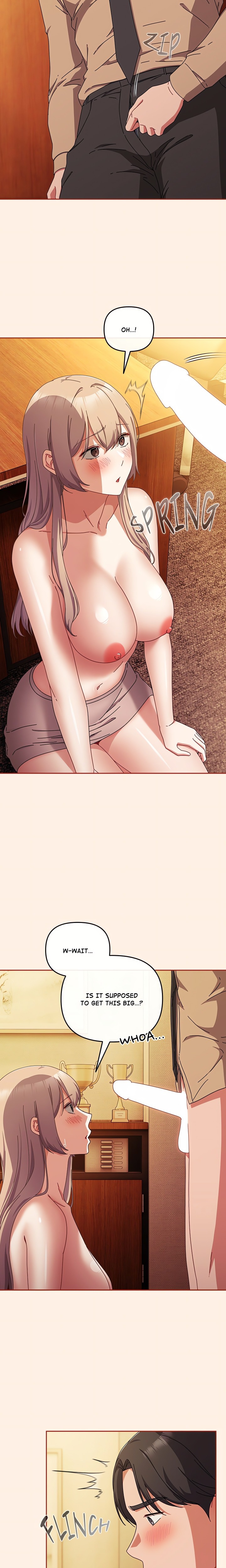 But I Love You Chapter 38 Page 3