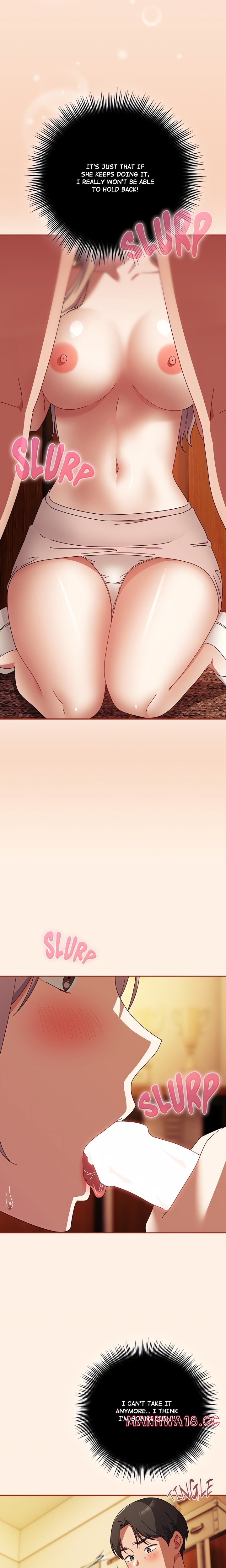 But I Love You Chapter 38 Page 9