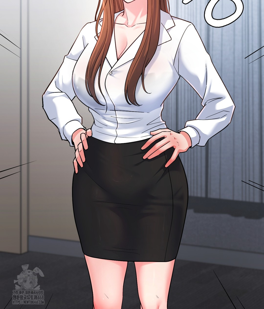 No Uploads Today Raw Chapter 1 Page 101