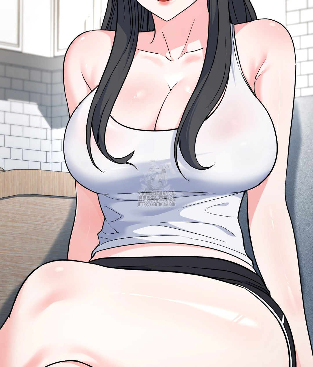 No Uploads Today Raw Chapter 1 Page 191