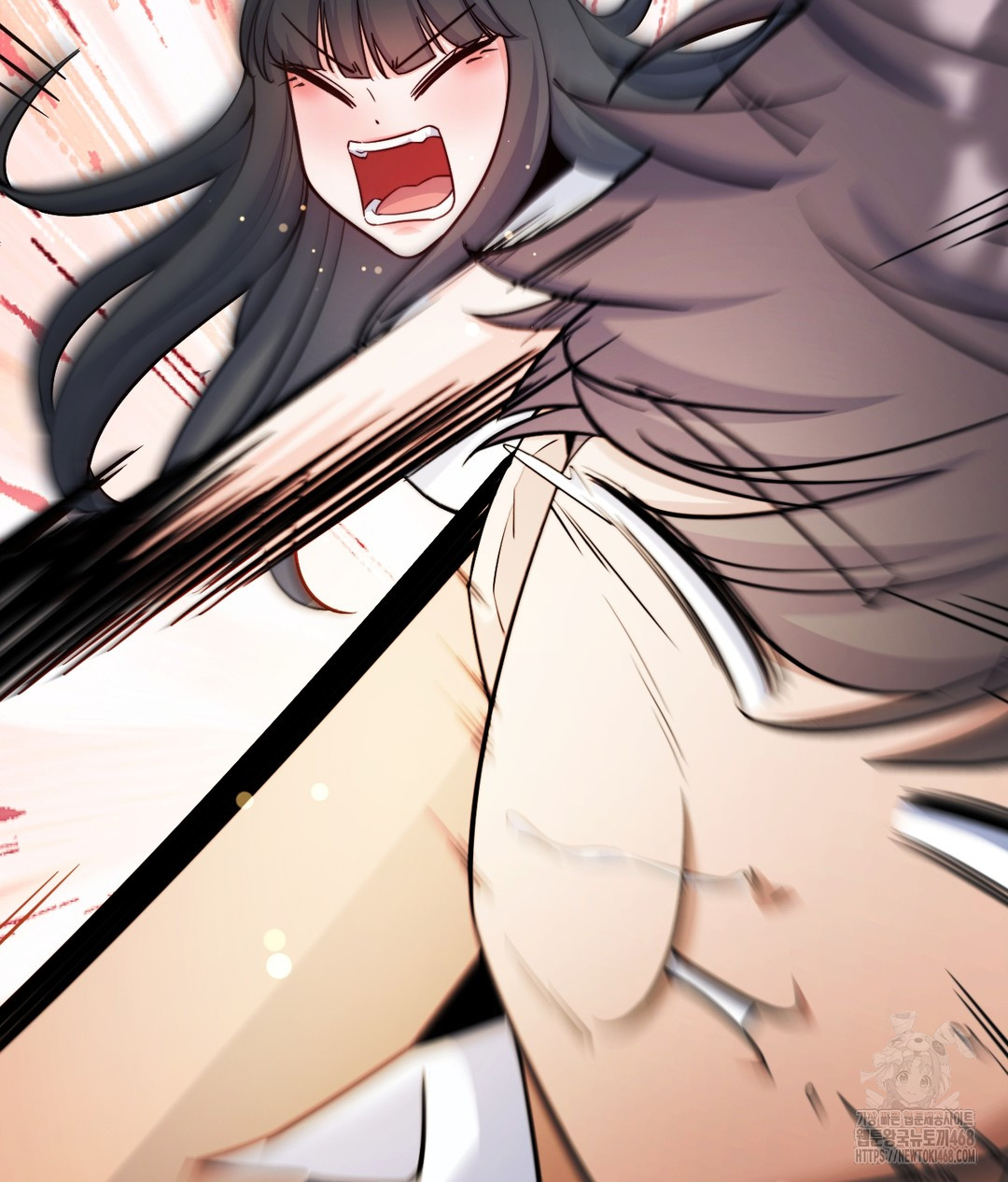 No Uploads Today Raw Chapter 1 Page 55