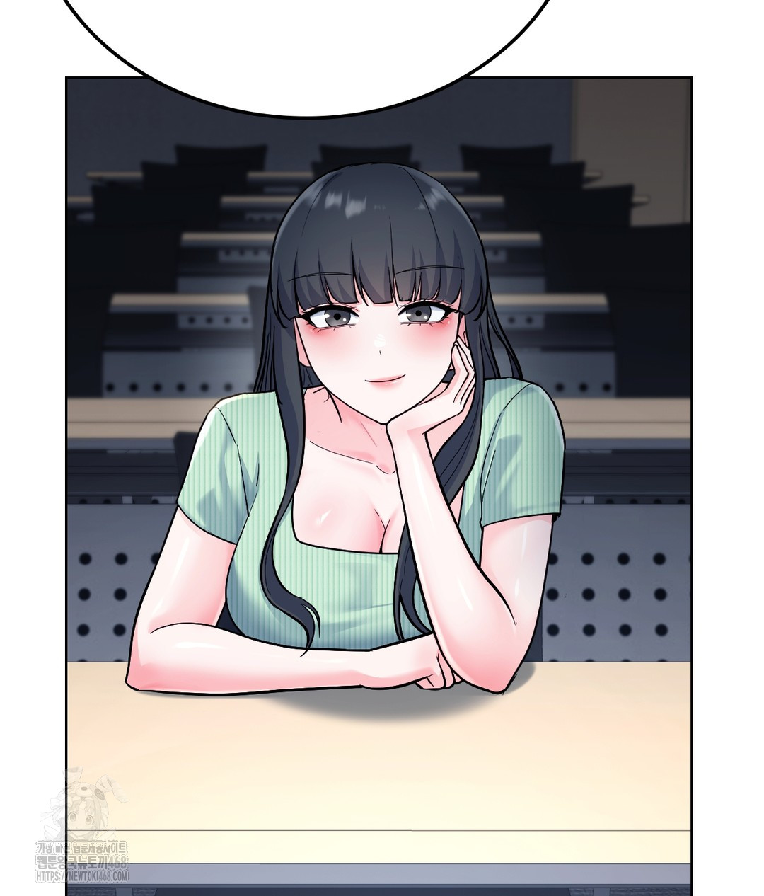 No Uploads Today Raw Chapter 1 Page 69