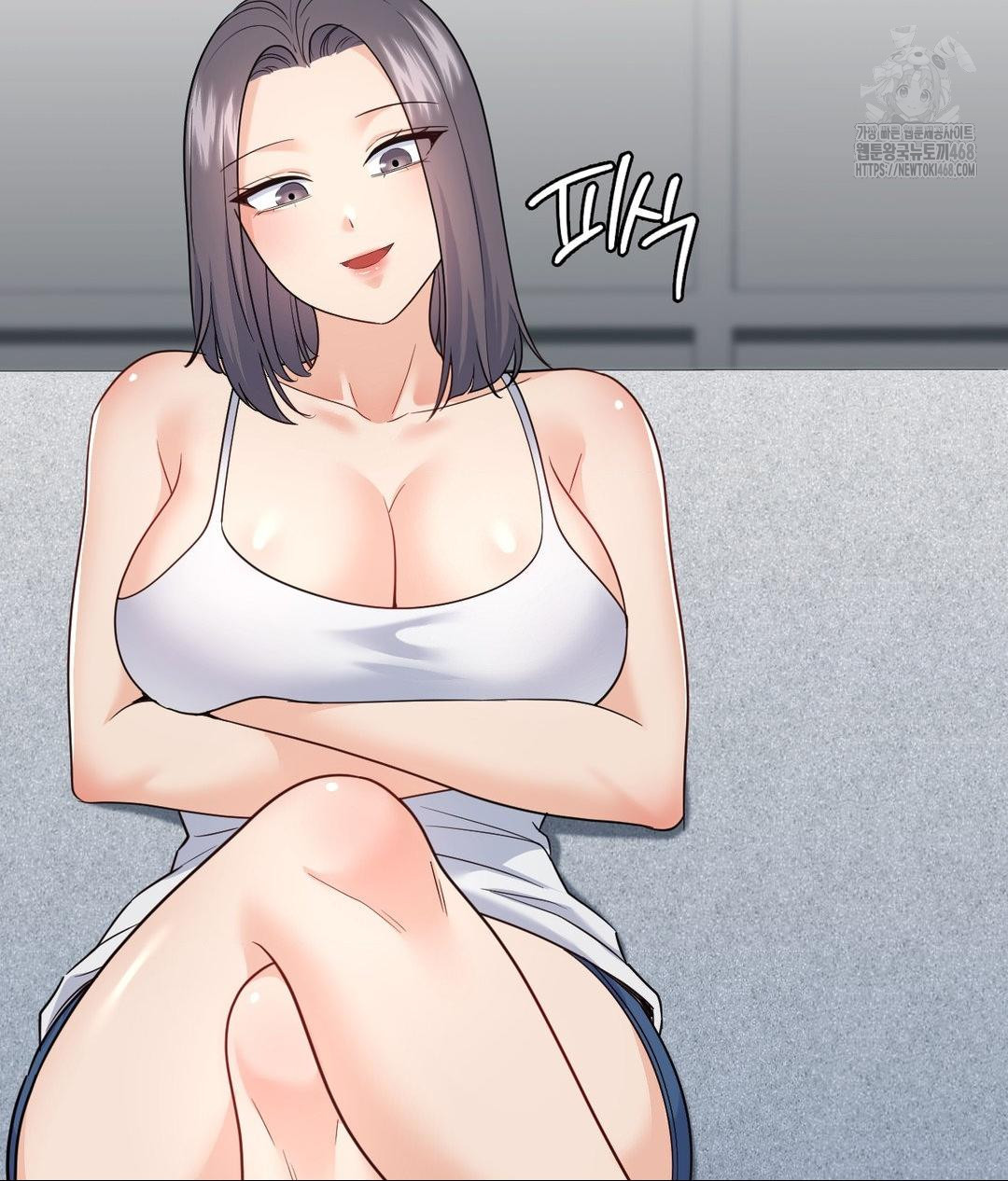 No Uploads Today Raw Chapter 10 Page 104