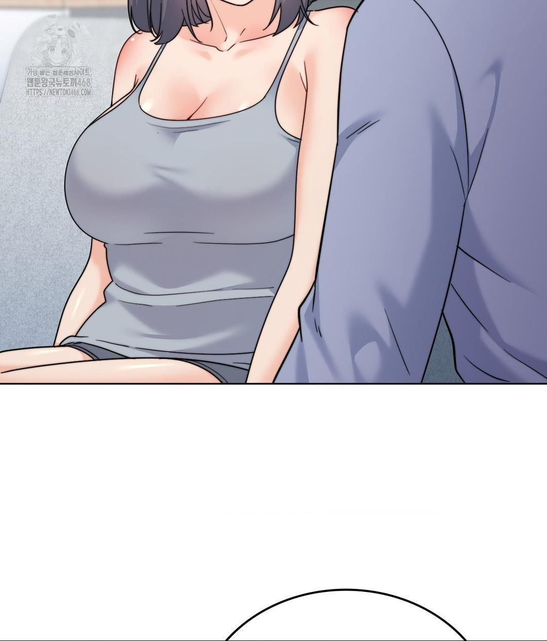 No Uploads Today Raw Chapter 10 Page 21