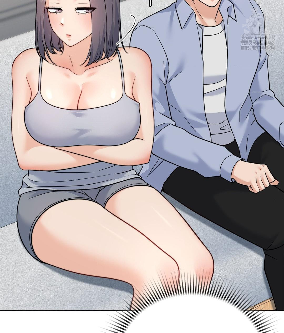 No Uploads Today Raw Chapter 10 Page 29