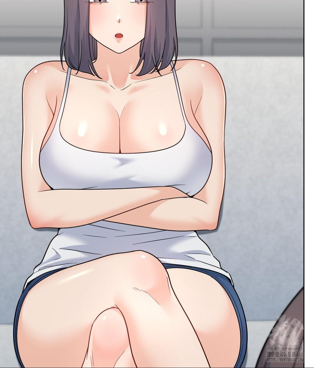 No Uploads Today Raw Chapter 10 Page 98