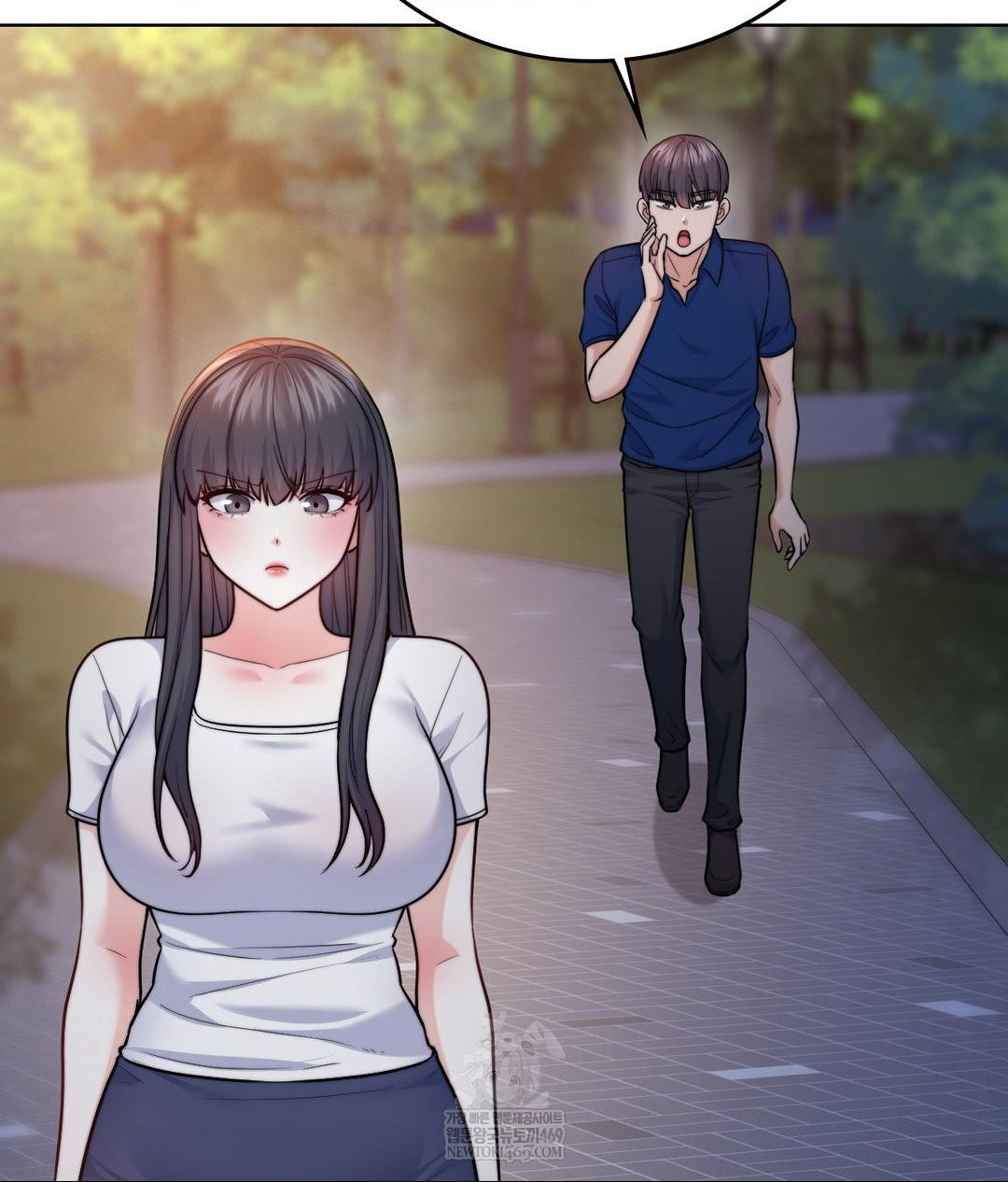 No Uploads Today Raw Chapter 13 Page 69