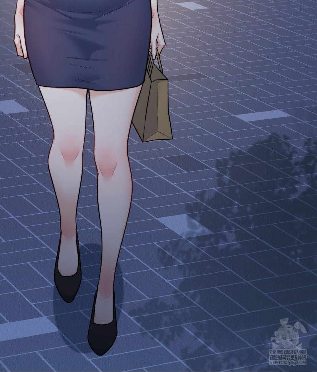 No Uploads Today Raw Chapter 13 Page 70