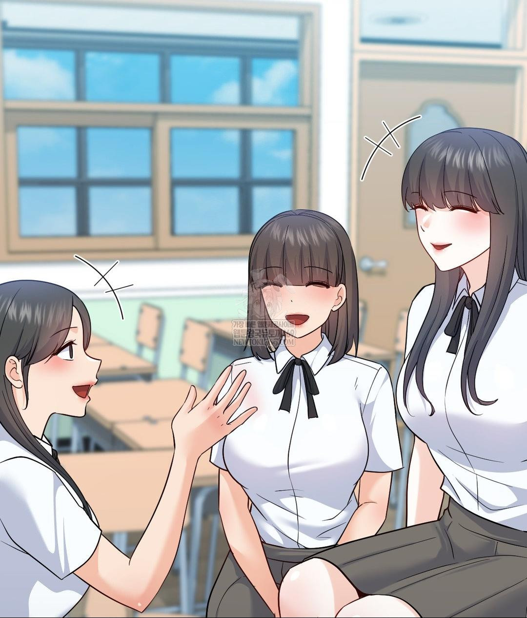 No Uploads Today Raw Chapter 14 Page 60