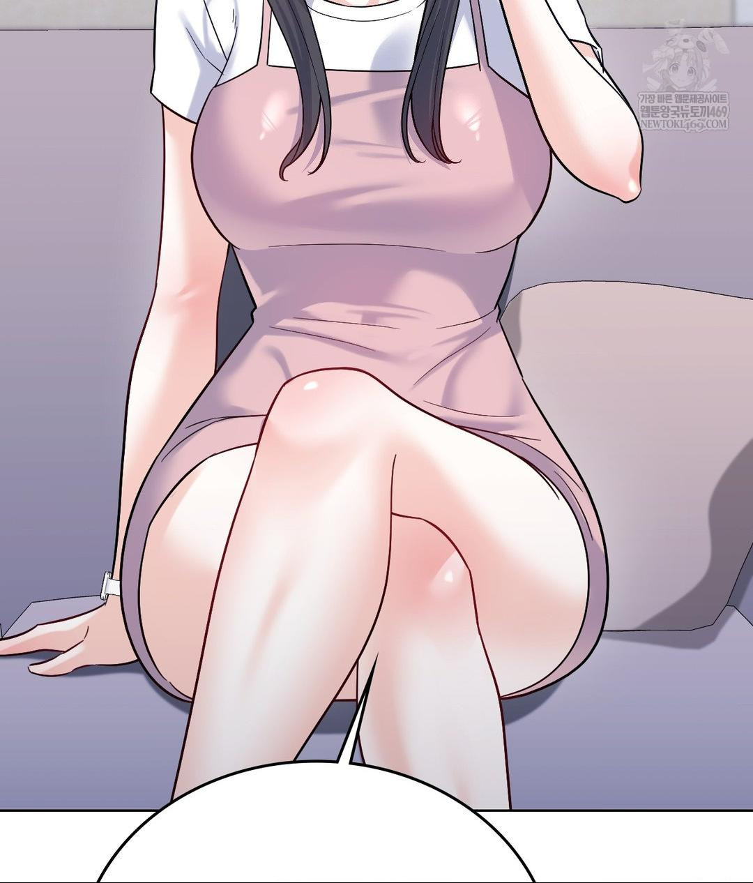 No Uploads Today Raw Chapter 15 Page 110