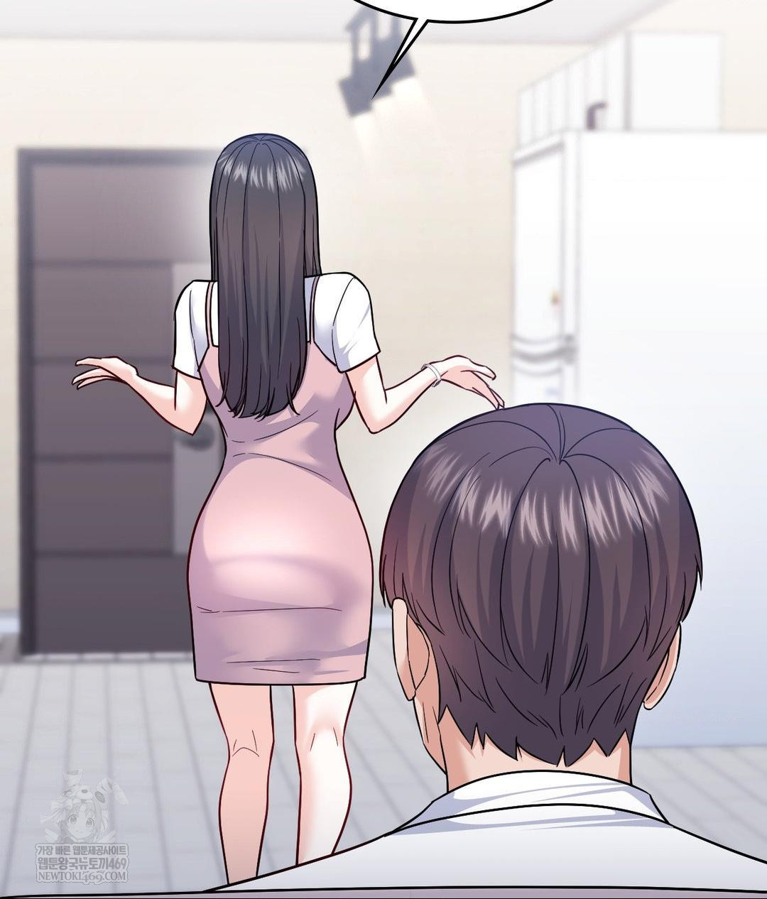 No Uploads Today Raw Chapter 15 Page 114