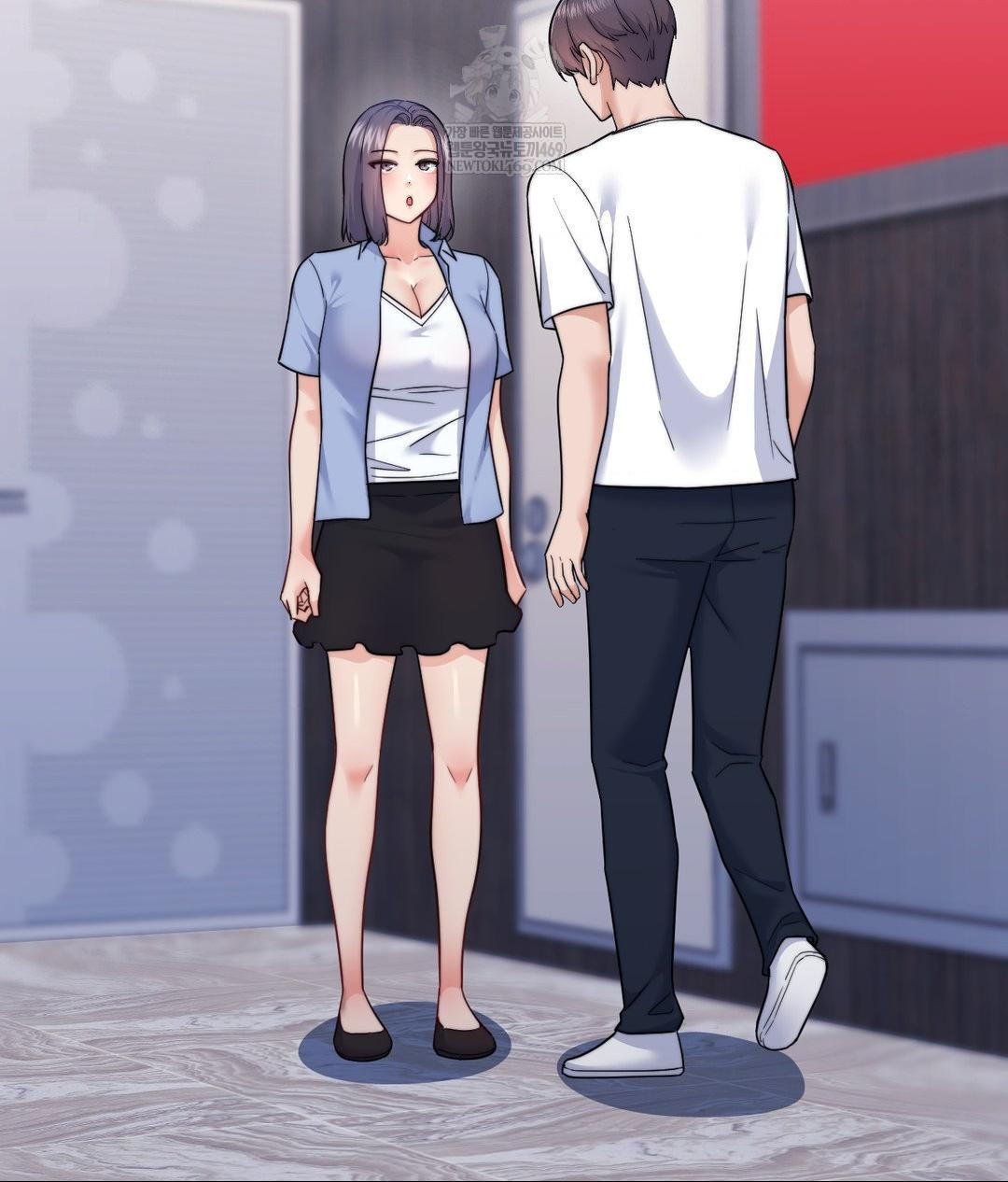 No Uploads Today Raw Chapter 15 Page 17