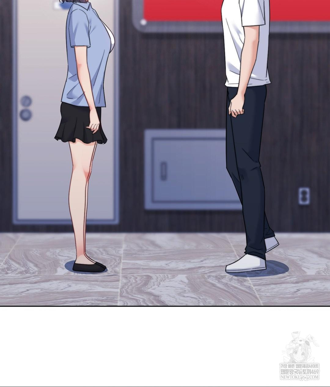 No Uploads Today Raw Chapter 15 Page 19