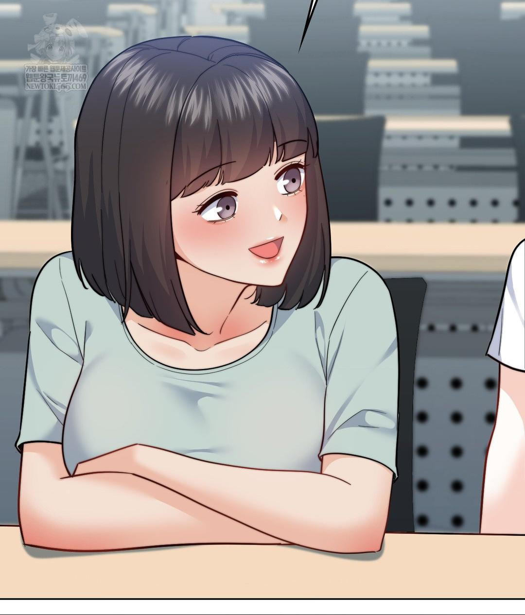 No Uploads Today Raw Chapter 15 Page 63