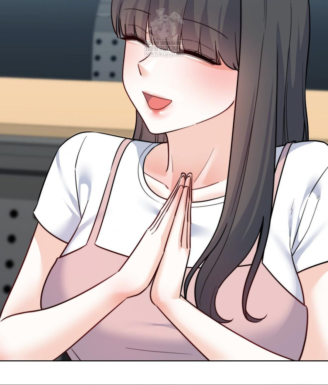 No Uploads Today Raw Chapter 15 Page 65