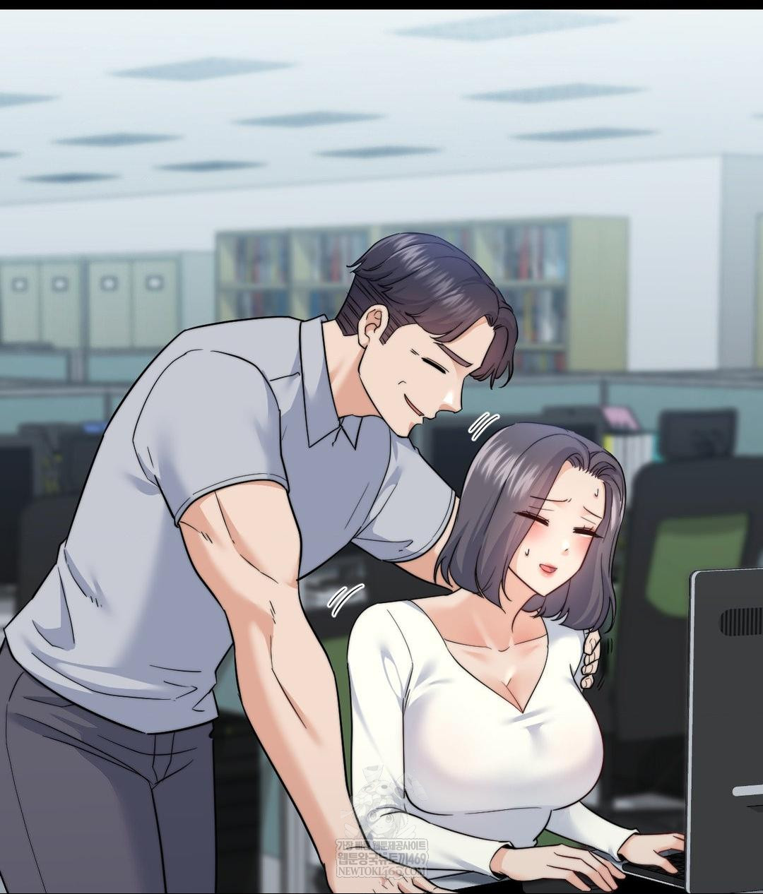 No Uploads Today Raw Chapter 15 Page 7