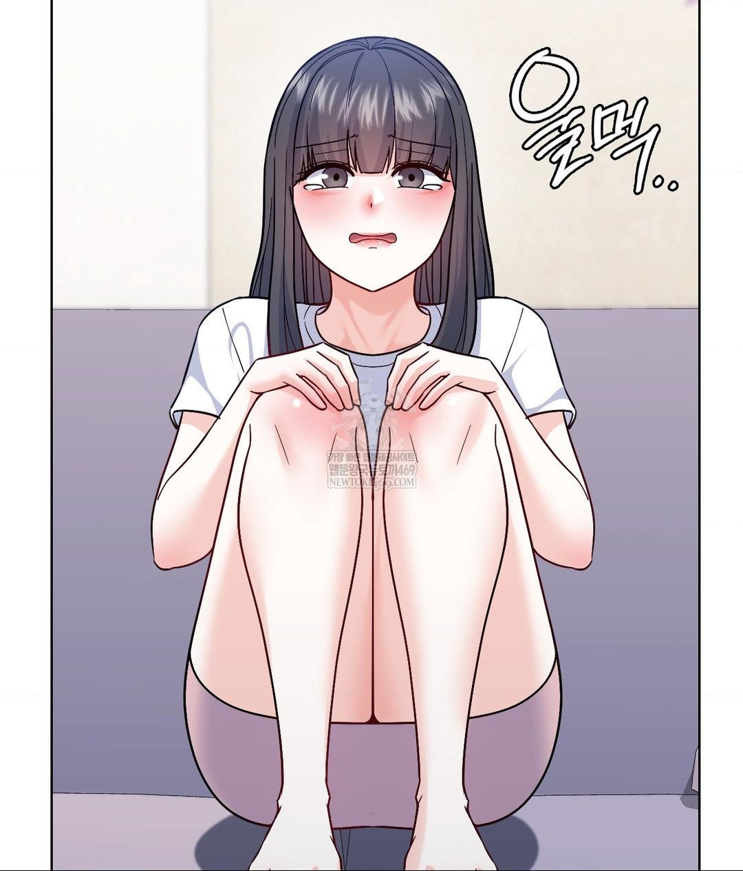 No Uploads Today Raw Chapter 15 Page 92