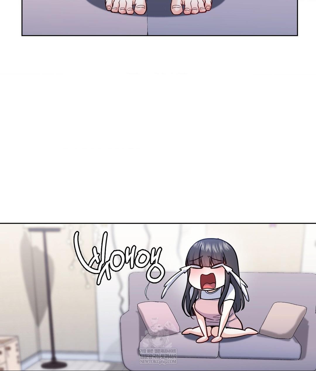 No Uploads Today Raw Chapter 15 Page 93