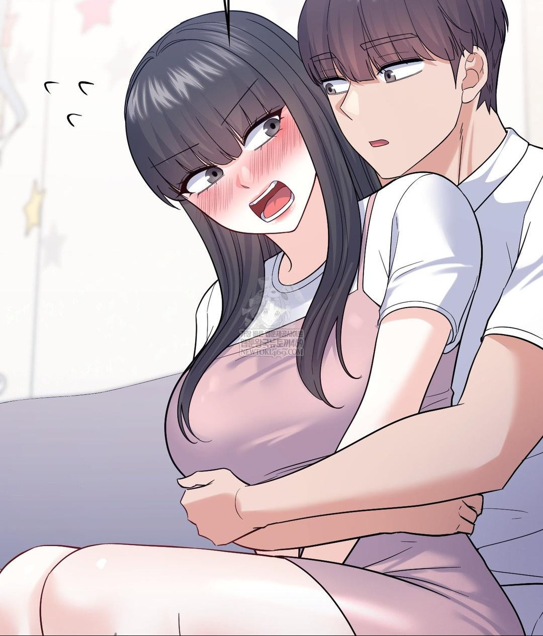 No Uploads Today Raw Chapter 16 Page 10