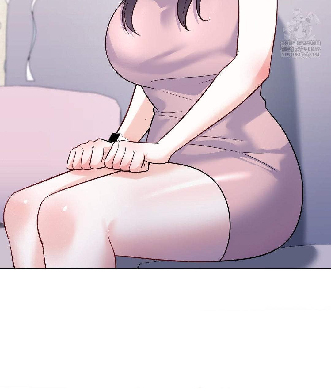 No Uploads Today Raw Chapter 16 Page 27