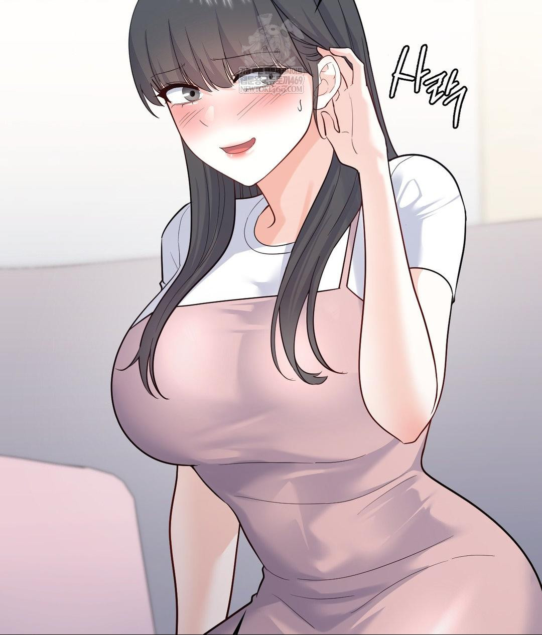 No Uploads Today Raw Chapter 16 Page 36