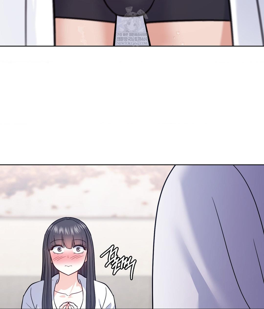 No Uploads Today Raw Chapter 16 Page 58