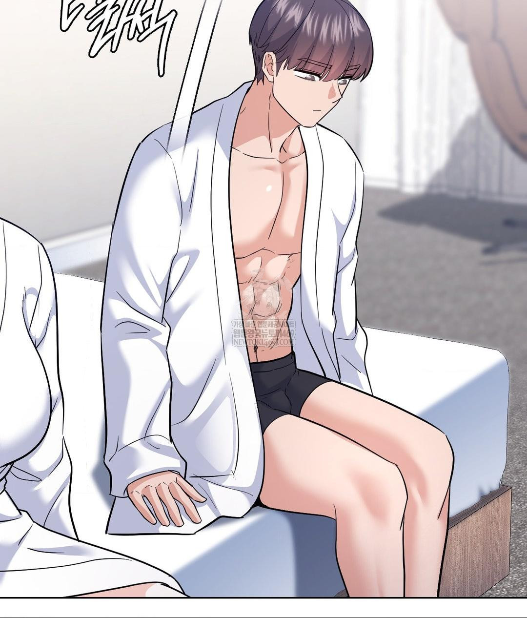 No Uploads Today Raw Chapter 16 Page 65