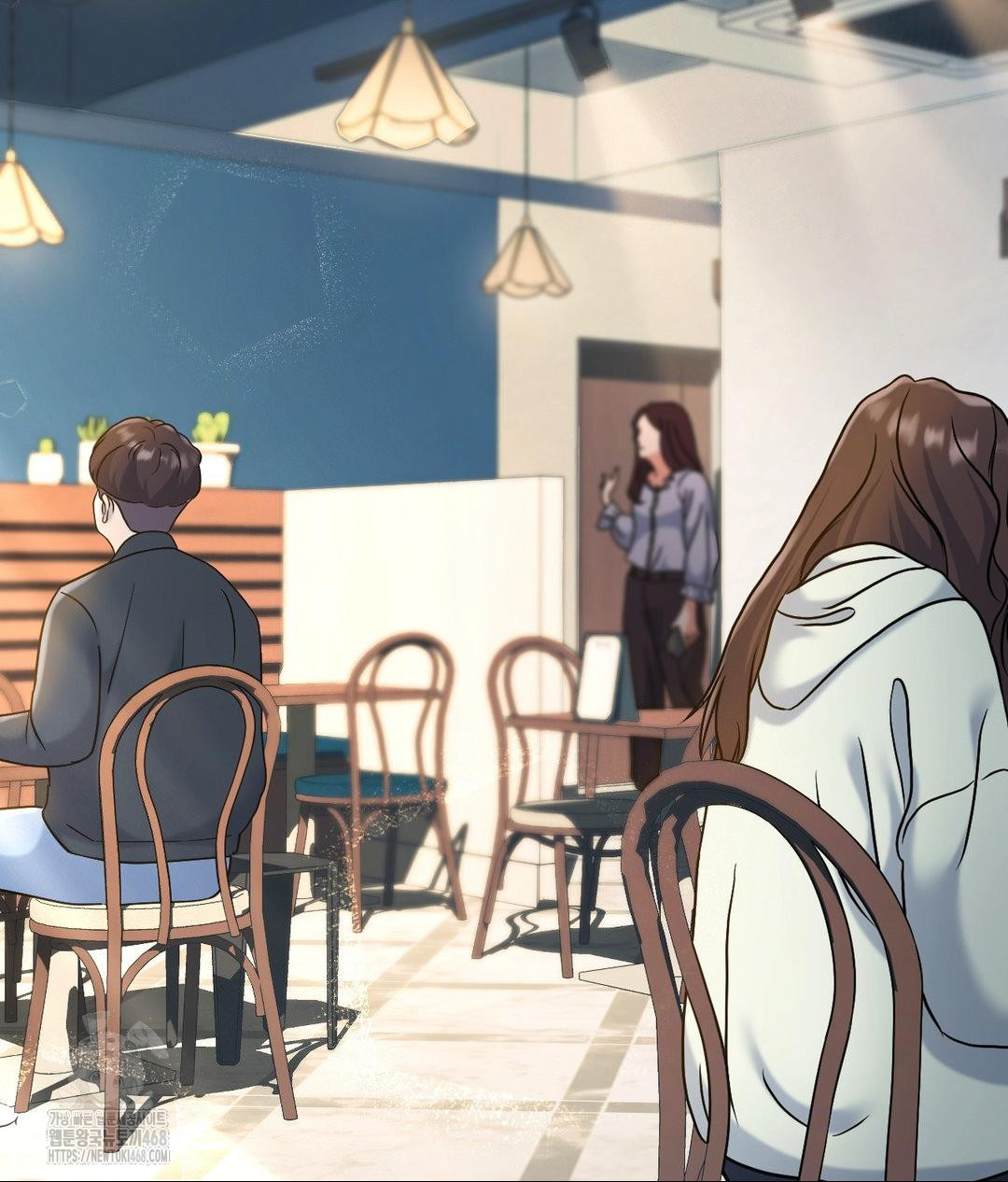 No Uploads Today Raw Chapter 2 Page 74