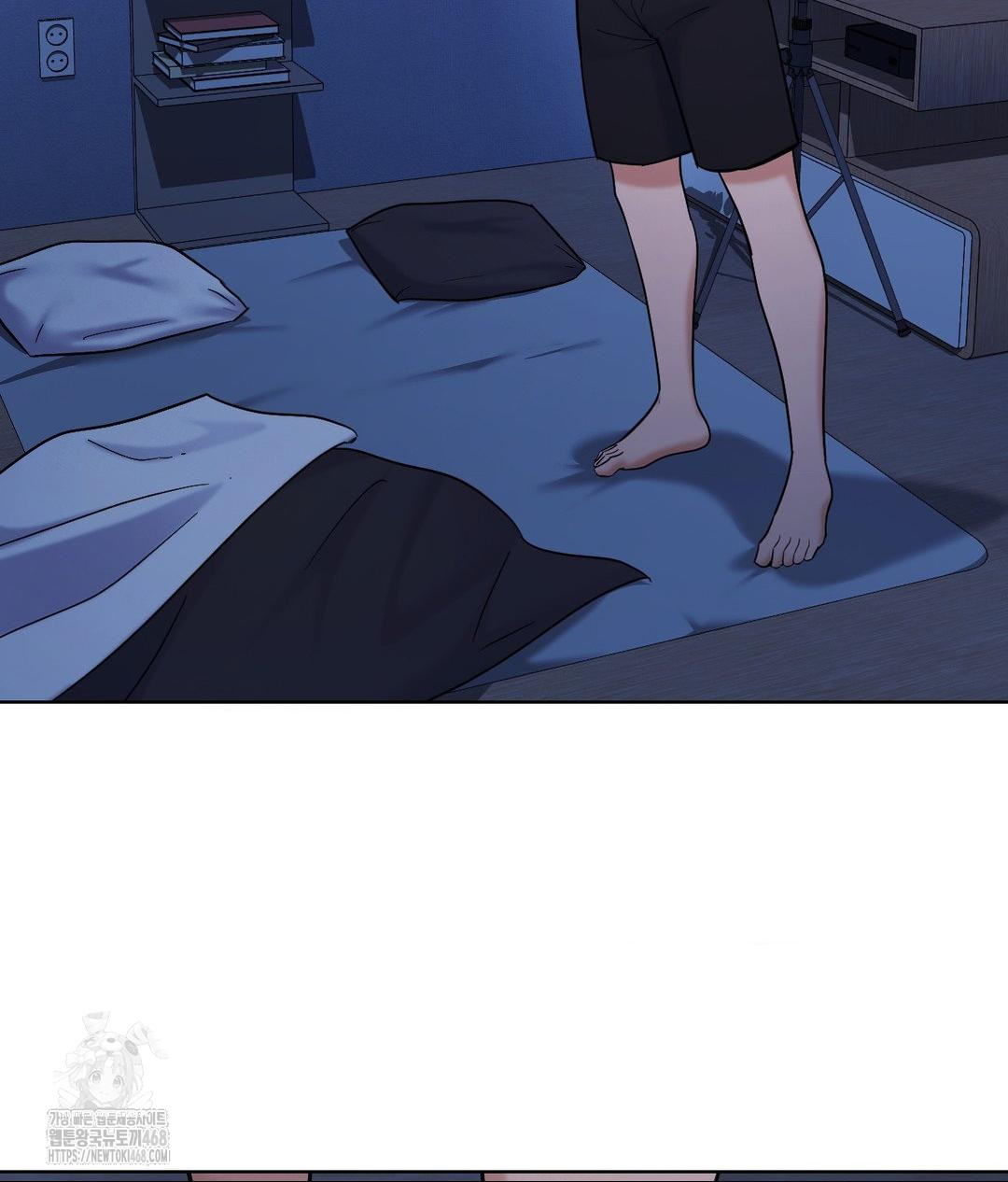 No Uploads Today Raw Chapter 3 Page 129