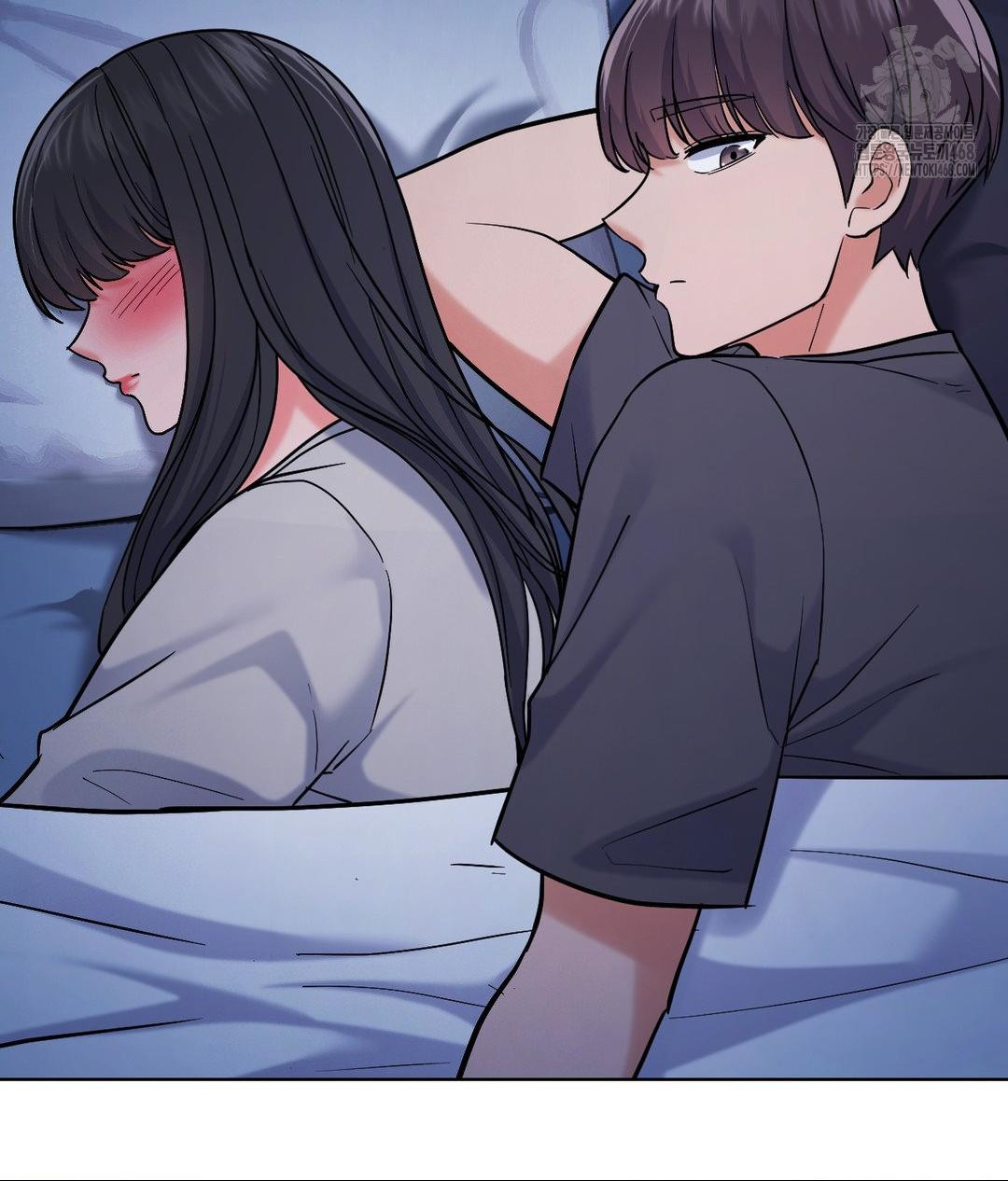 No Uploads Today Raw Chapter 3 Page 77