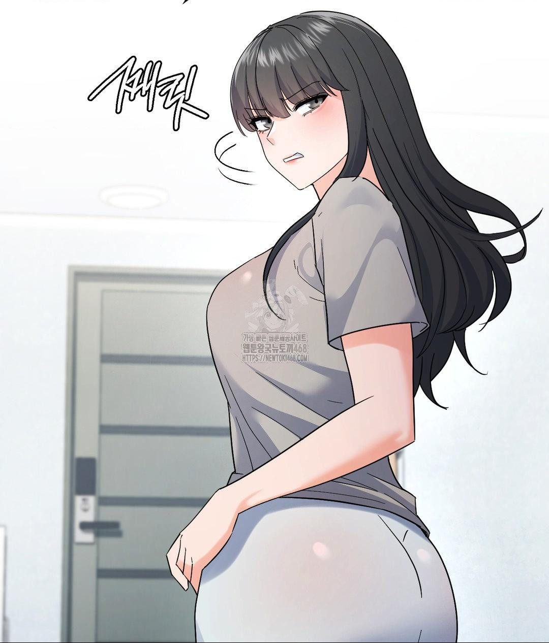 No Uploads Today Raw Chapter 4 Page 66