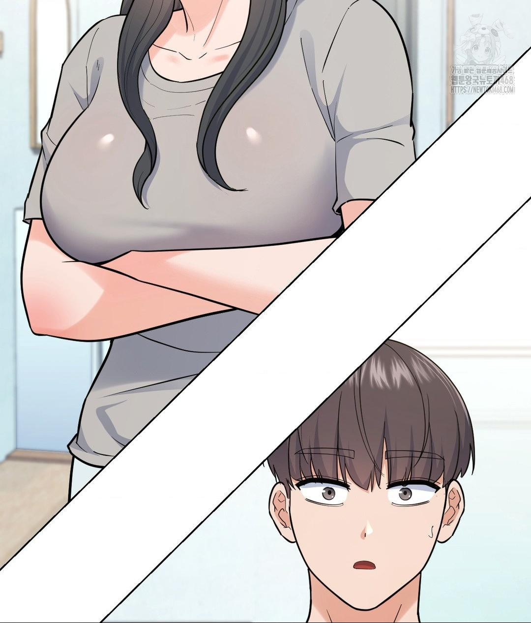 No Uploads Today Raw Chapter 4 Page 79
