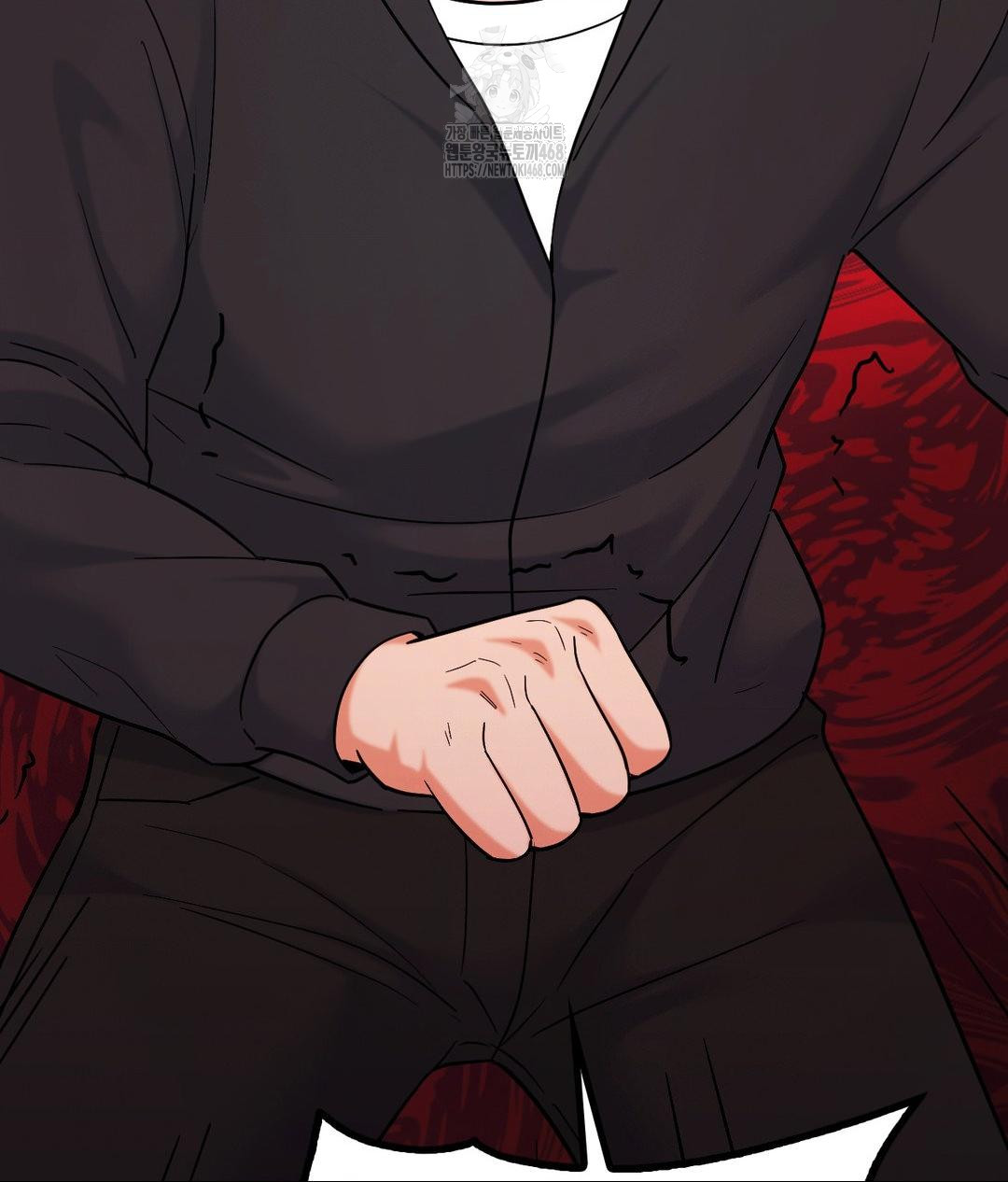 No Uploads Today Raw Chapter 5 Page 117