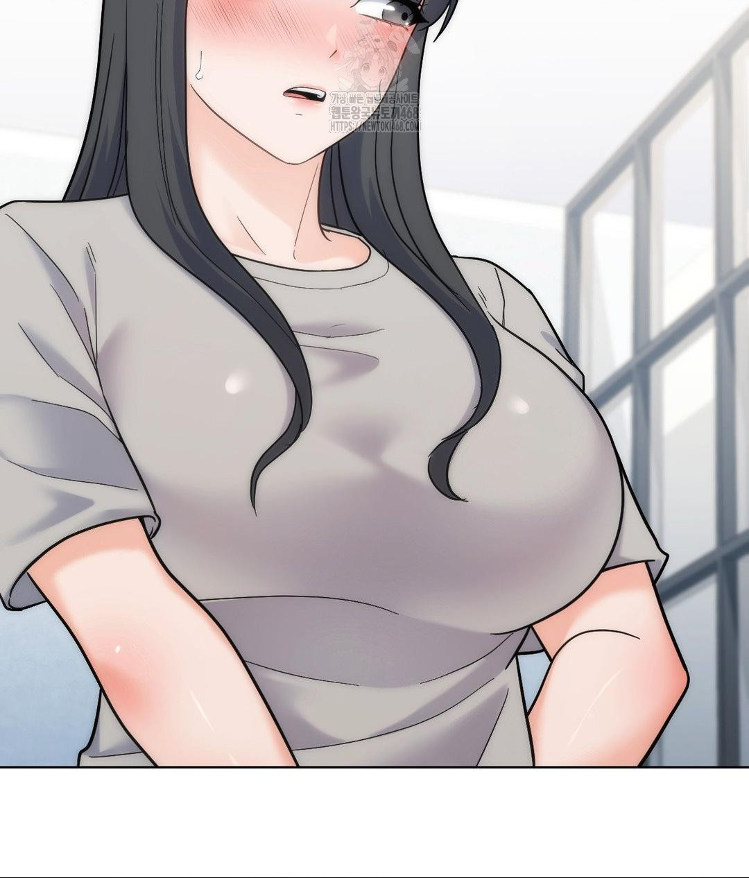 No Uploads Today Raw Chapter 5 Page 26