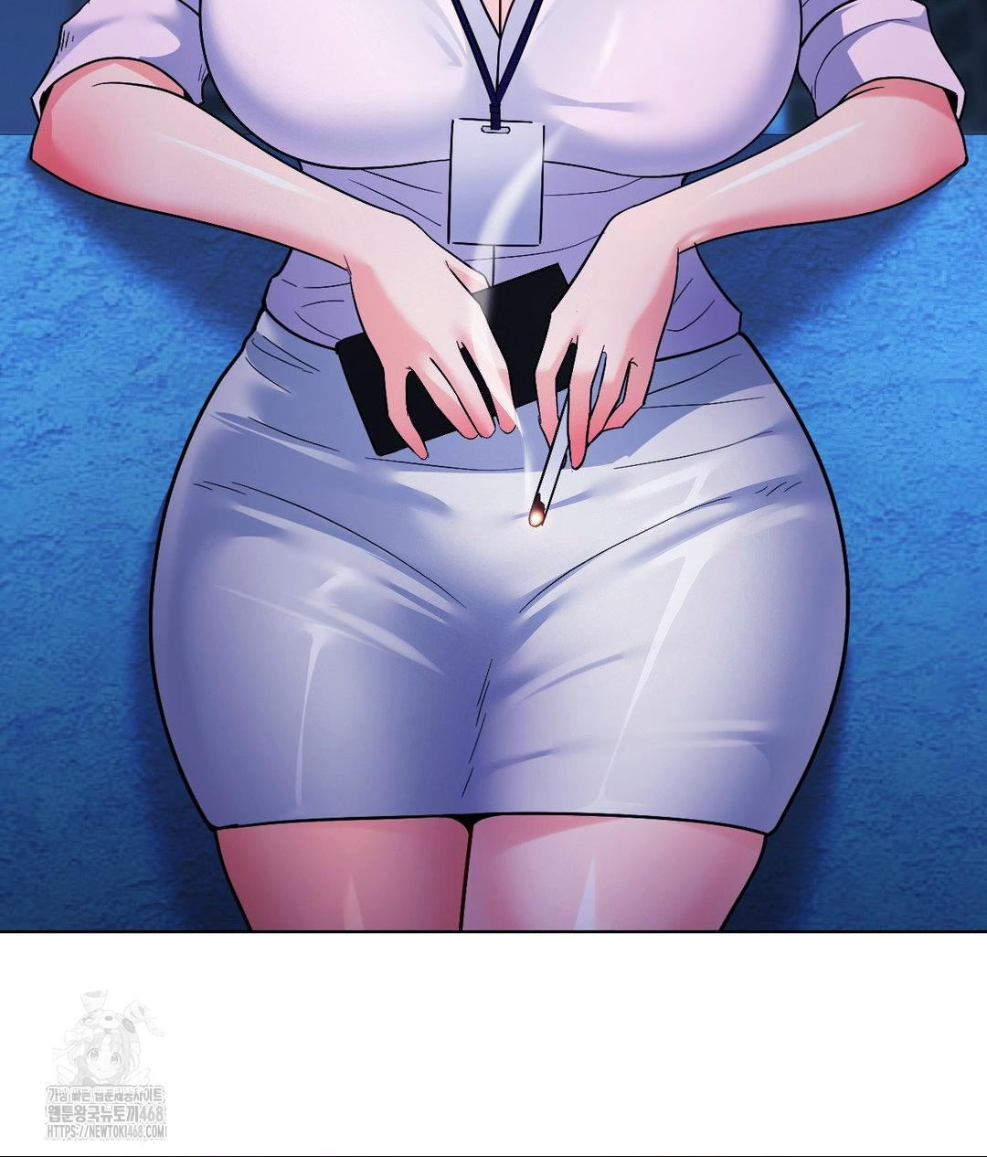 No Uploads Today Raw Chapter 6 Page 142