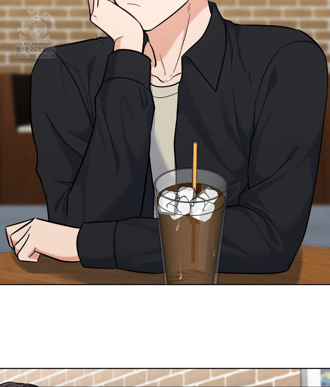 No Uploads Today Raw Chapter 6 Page 59