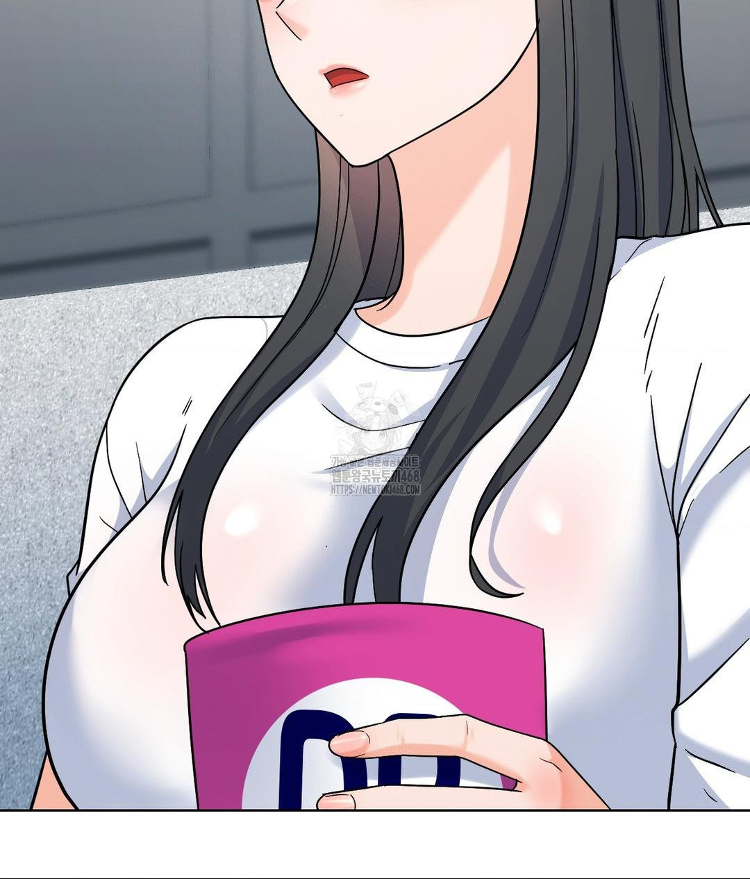 No Uploads Today Raw Chapter 6 Page 6
