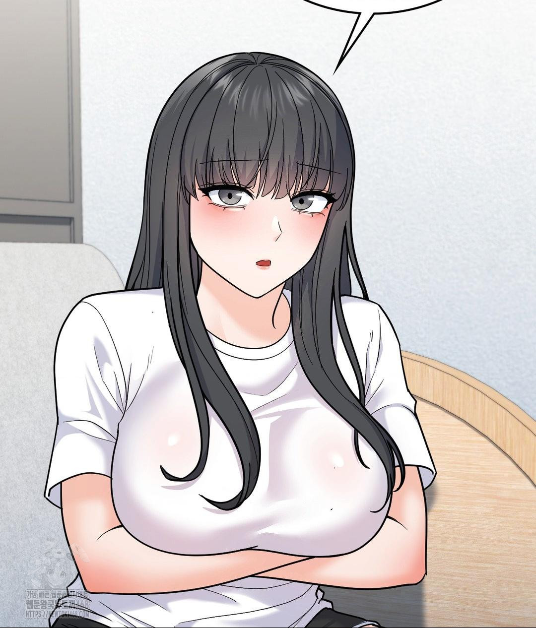 No Uploads Today Raw Chapter 6 Page 67